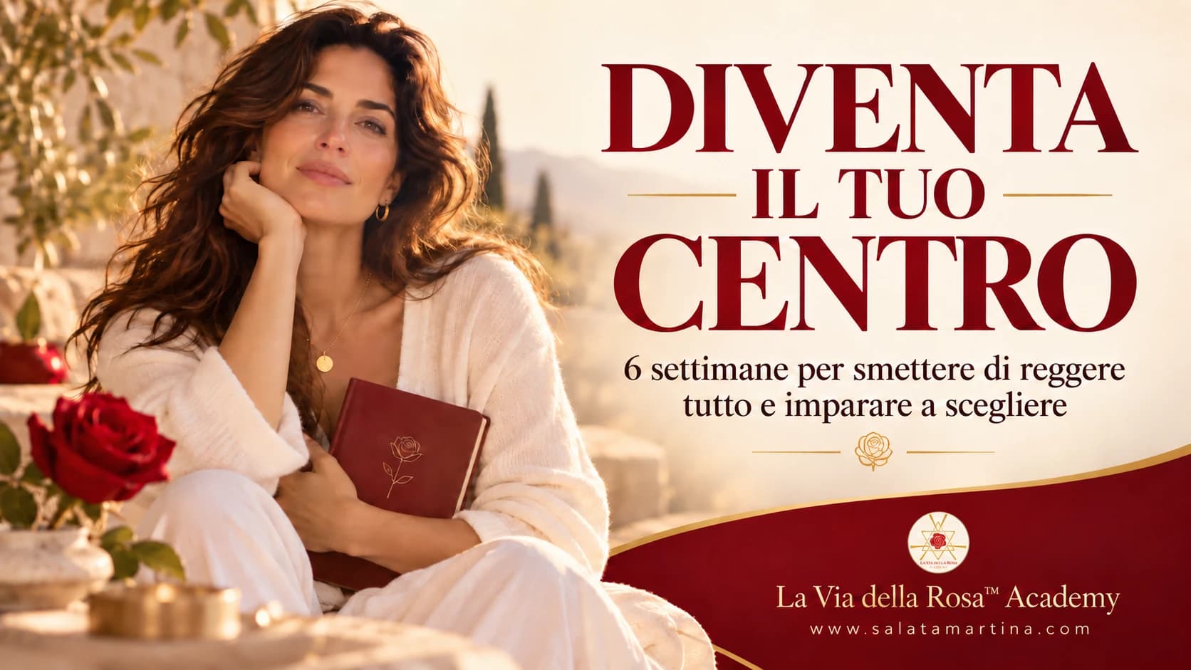 Diventa il Tuo Centro