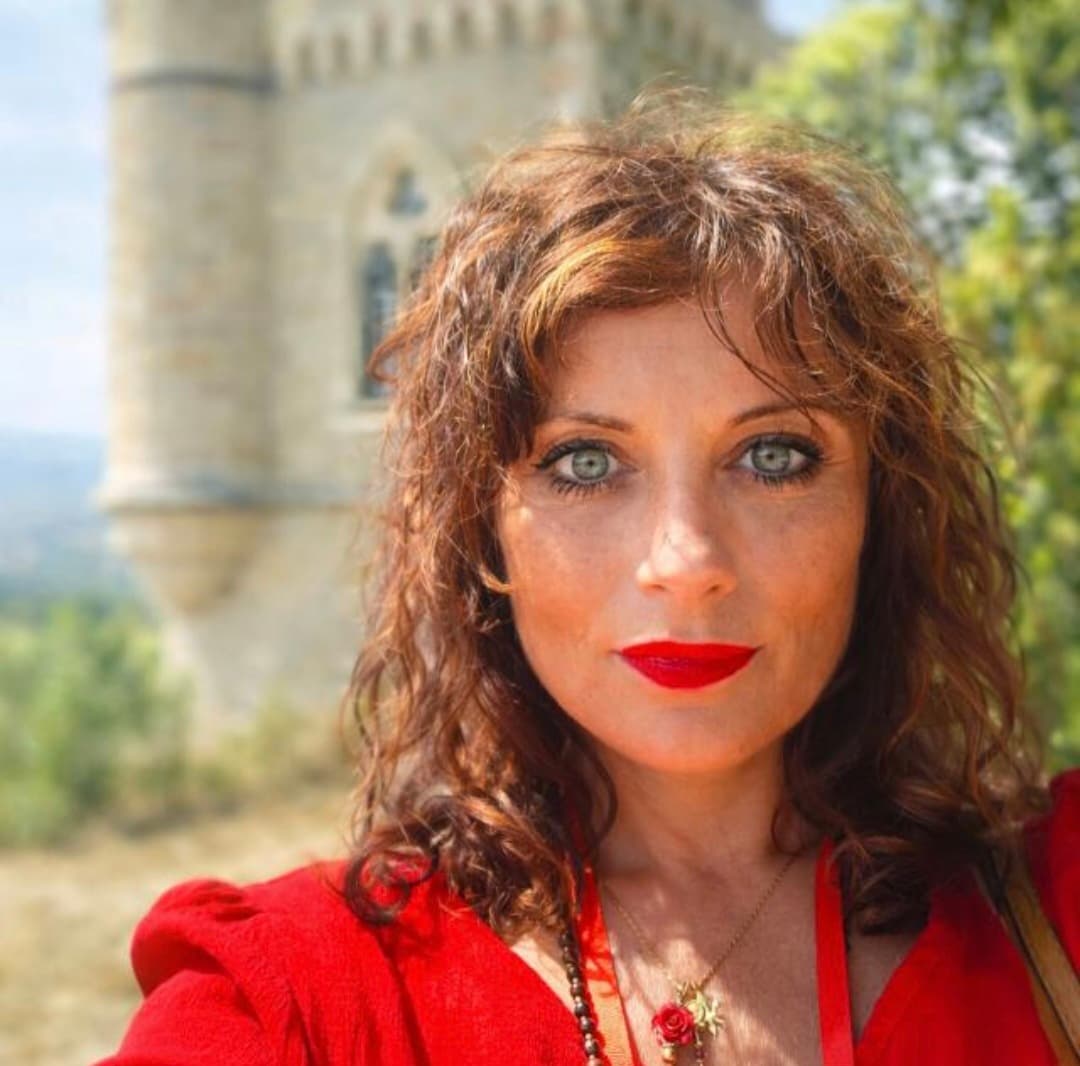 Martina Salata – La Via della Rosa Academy
