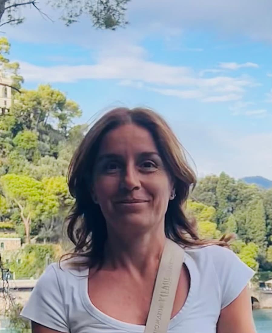 Salvina Bennici