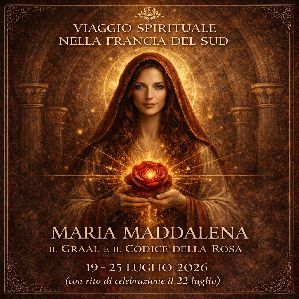 Viaggi dell'Anima