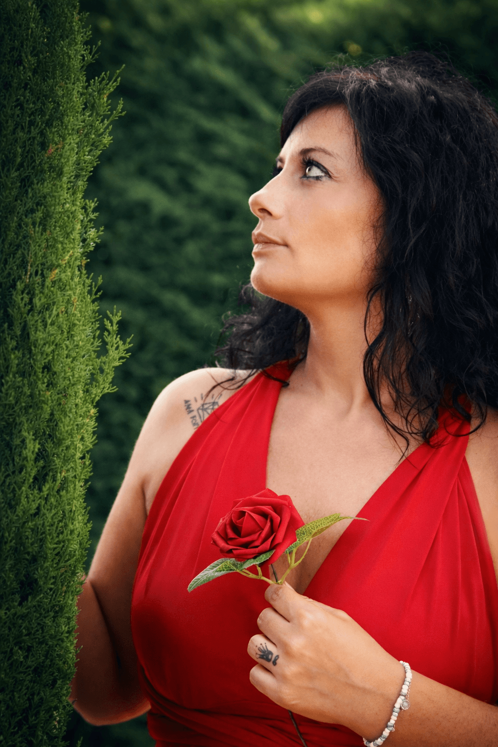 Martina - Guida Spirituale